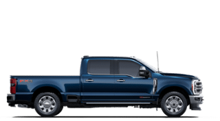 2025 Ford Super Duty® External Image 1